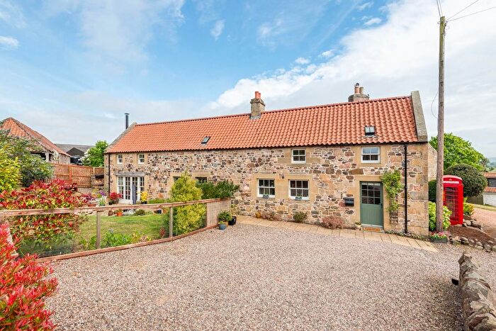 3 Bedroom Detached House For Sale In School Brae, Letham, Cupar, KY15