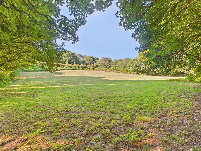 Land For Sale In Wheal Damsel Road, Carharrack, Redruth, TR16