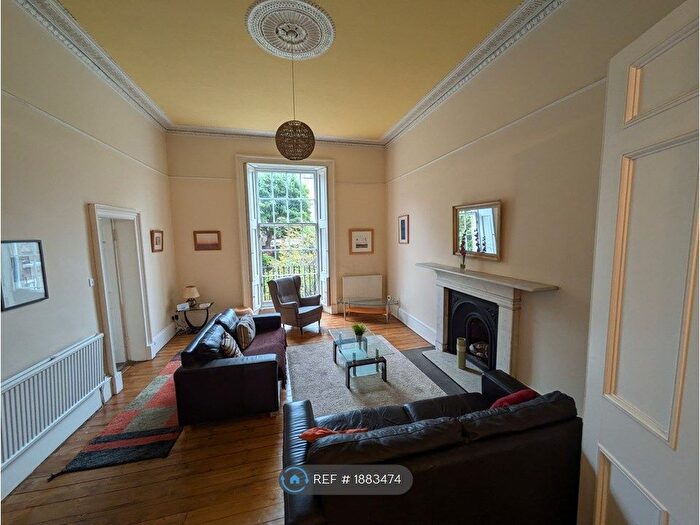 2 Bedroom Flat To Rent In Great King Street, Edinburgh, EH3