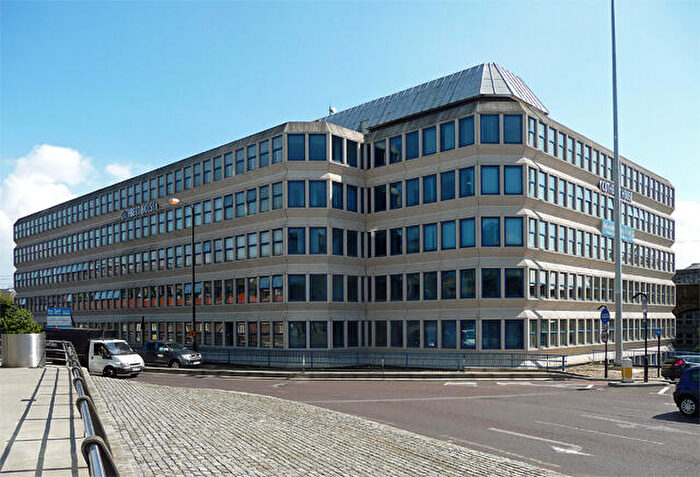 Studio To Rent In All Saints Business Centre, Newcastle Upon Tyne, NE1