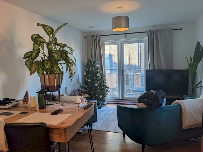 2 Bedroom Apartment To Rent In Navigation Road, Chelmsford, CM2