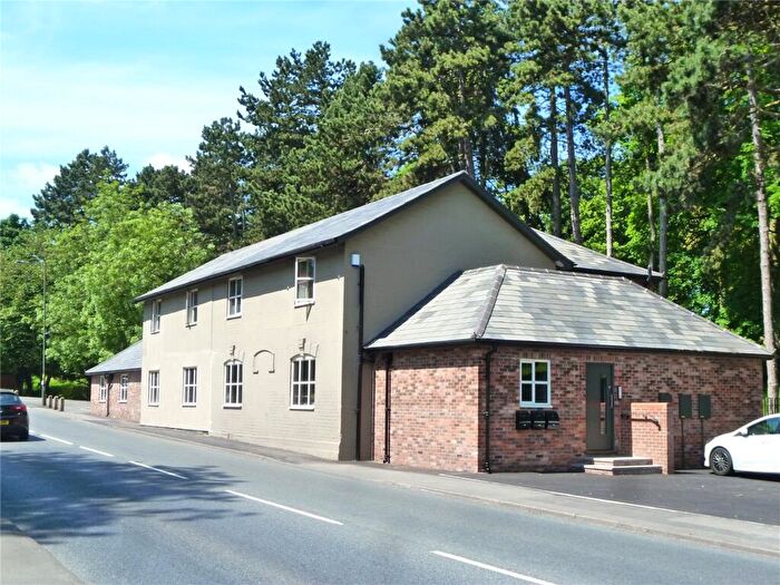 1 Bedroom Flat To Rent In Stourport Road, Kidderminster, Worcestershire, DY11