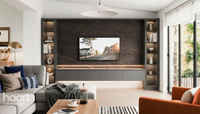 4 Bedroom Detached House For Sale In Sapcote Road, Burbage, LE10