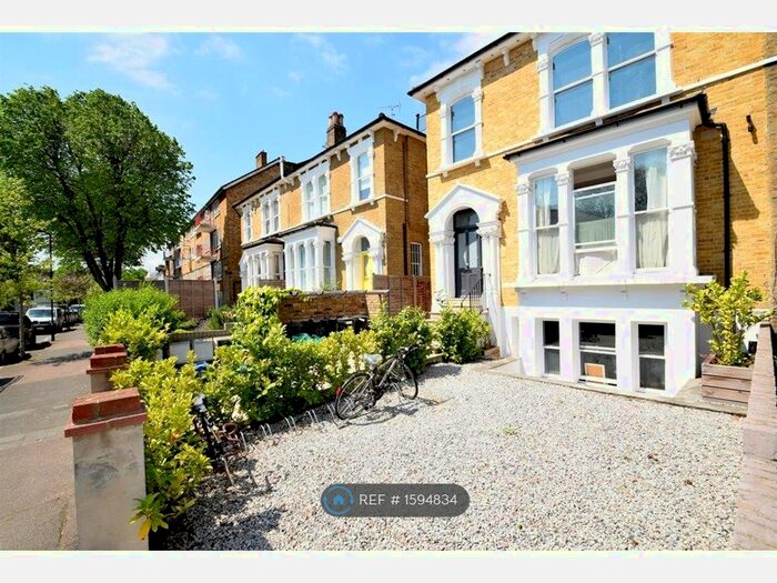 4 Bedroom Flat To Rent In Evering Road, London, E5