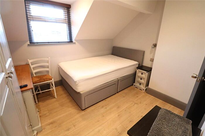 1 Bedroom Terraced House To Rent In Rocky Lane, Anfield, Liverpool, Merseyside, L6