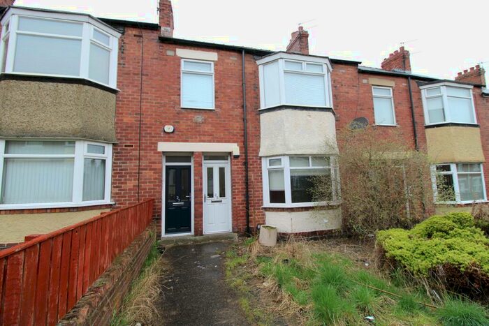 2 Bedroom House To Rent In Ridley Gardens, Swalwell. Gateshead, NE16