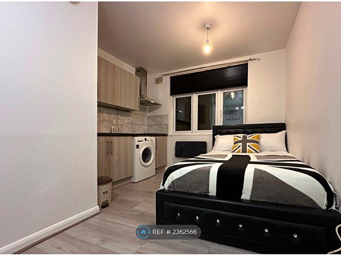 Studio To Rent In Barking Road, London, E13