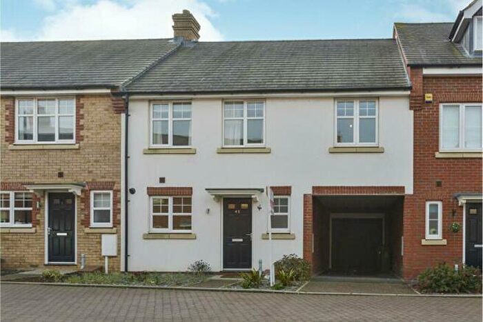 3 Bedroom House To Rent In Horsemead Piece, Winslow, Buckingham, MK18