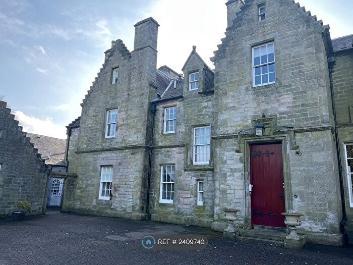 2 Bedroom Flat To Rent In Ardchoille House, Perth, PH2