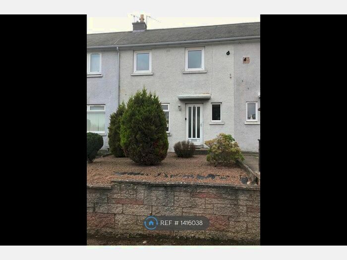 2 Bedroom Terraced House To Rent In Devenick Place, Aberdeen, AB10