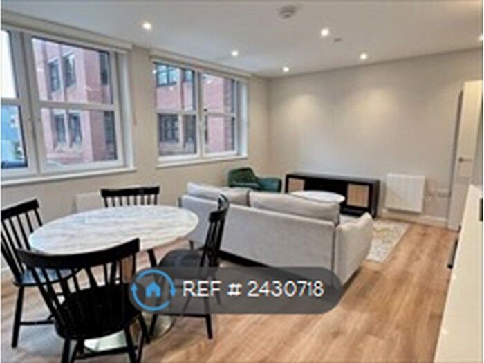 2 Bedroom Flat To Rent In Richmond House, Bournemouth, BH2