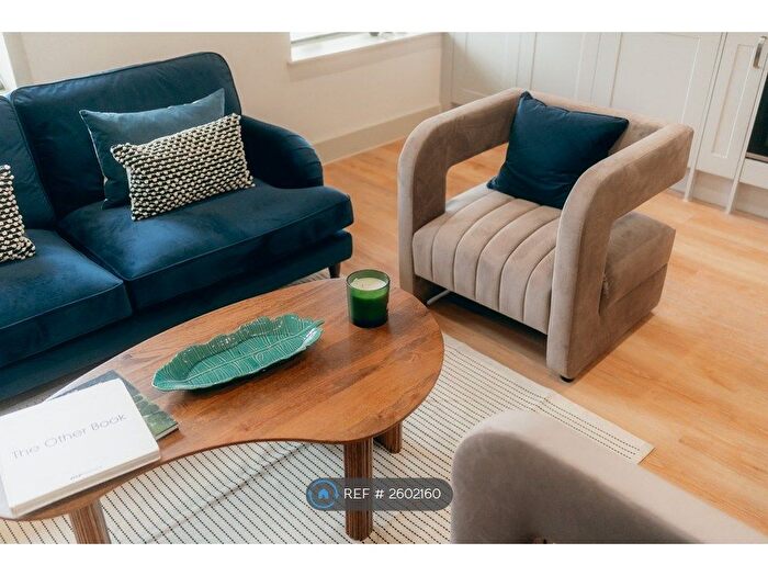 1 Bedroom Flat To Rent In North Hinksey Lane, Oxford, OX2