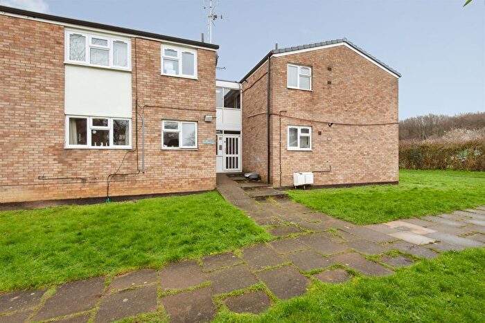 1 Bedroom Flat For Sale In Ascot Crescent, Stevenage, SG1