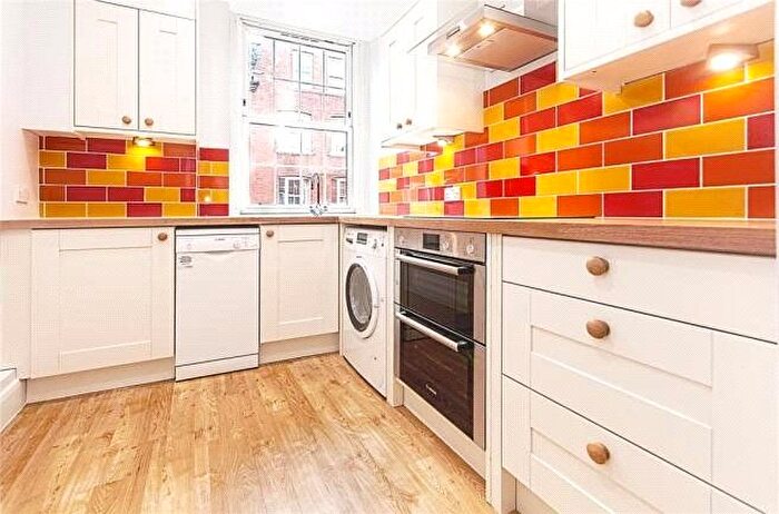 1 Bedroom Flat To Rent In West Hill, East Putney, SW15