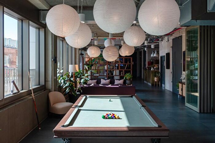 Studio To Rent In Palmerston Road, Harrow, Middlesex, HA3