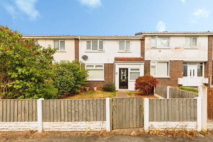 3 Bedroom Terraced House For Sale In Adelaide Road, Chester, Cheshire, CH1
