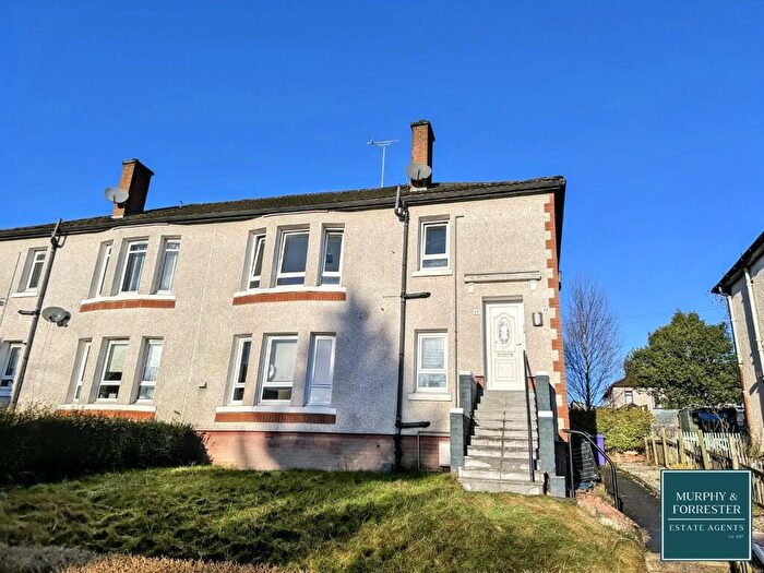 2 Bedroom Flat To Rent In Loretto Street, Glasgow, G33