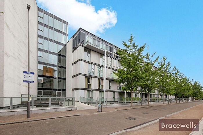 1 Bedroom Flat For Sale In Chadwell Lane, London, N8