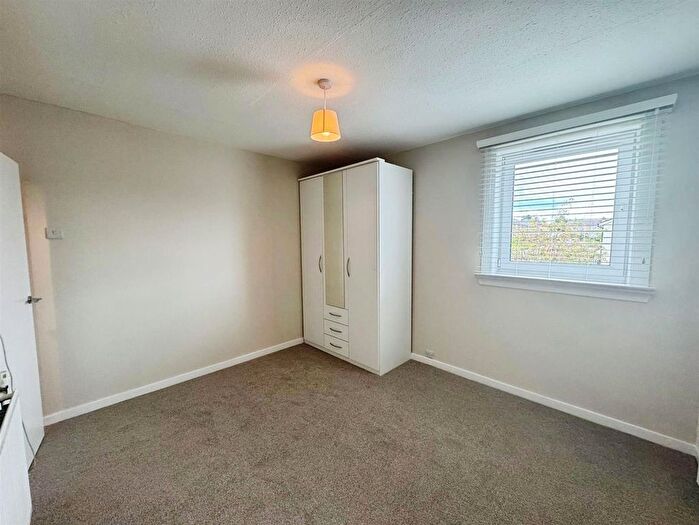 3 Bedroom Flat For Sale In Greenwood Quadrant, Clydebank, G81