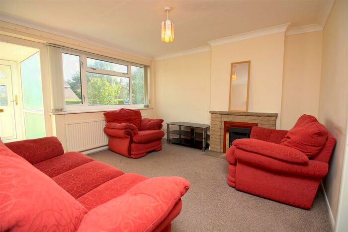 4 Bedroom Detached House To Rent In Salisbury Road, Canterbury, Kent, CT2