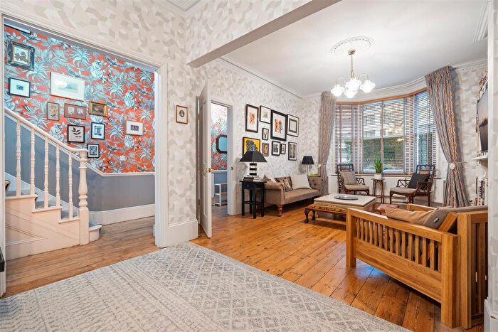 5 Bedroom Terraced House To Rent In Mansfield Road, Hampstead, London, NW3