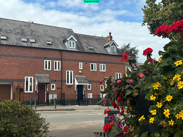 4 Bedroom Coach House To Rent In A Cross Green, Rothley, Leicester, LE7