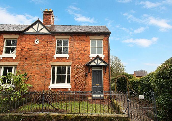 2 Bedroom Semi-Detached House To Rent In Merry Lane, Clive, SY4