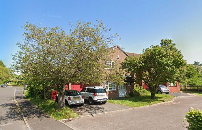 4 Bedroom Detached House To Rent In Broadoak Road, Langford, BS40