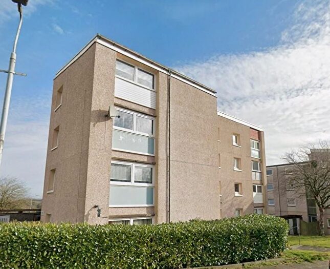 2 Bedroom Flat To Rent In Talbot, East Kilbride, G74