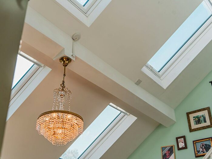 4 Bedroom Detached House For Sale In Snows Lane, Keyham, LE7