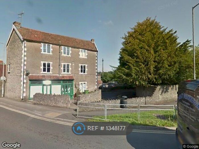 1 Bedroom Flat To Rent In Commercial Road, Shepton Mallet, BA4