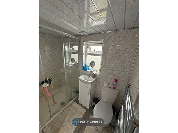 4 Bedroom Terraced House To Rent In Oldfield Road, Coventry, CV5