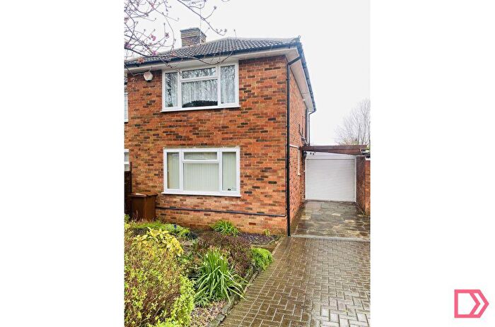 3 Bedroom Semi-Detached House To Rent In Arthur Road, Rainham, Gillingham, Kent, ME8