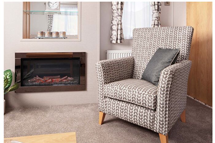 2 Bedroom Caravan For Sale In Hornsea, East Riding Of Yorkshire, HU18