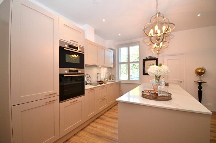 2 Bedroom Apartment To Rent In Millfields House, Ashwells Road, Pilgrims Hatch, Brentwood, CM15