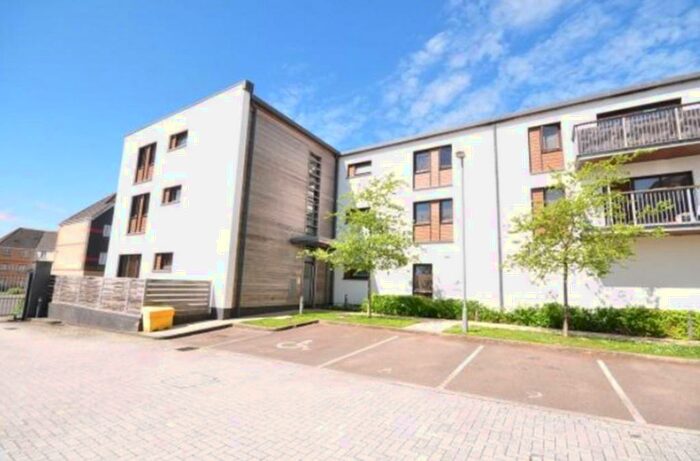 1 Bedroom Apartment To Rent In The Courtyard, Beggarwood, Basingstoke, RG22