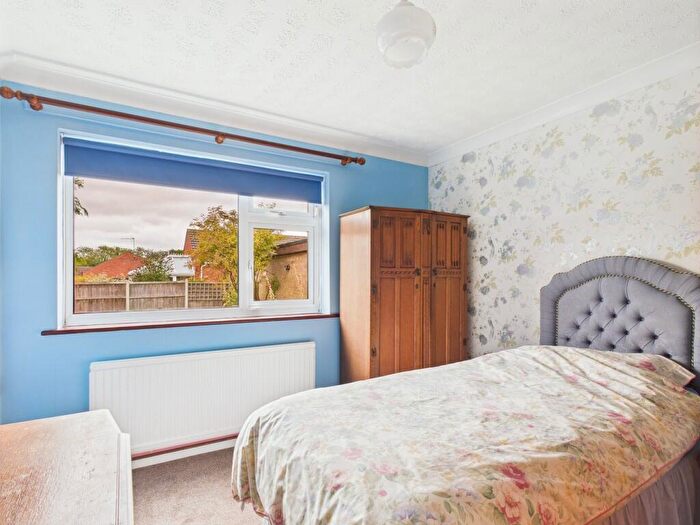 2 Bedroom Detached Bungalow For Sale In Grimshoe Road, Downham Market, PE38
