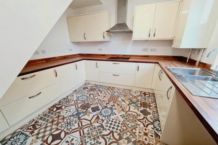 3 Bedroom Property To Rent In Henley Street, Lincoln, LN5