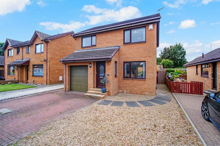 3 Bedroom Detached House For Sale In Campbell Drive, Troon, KA10