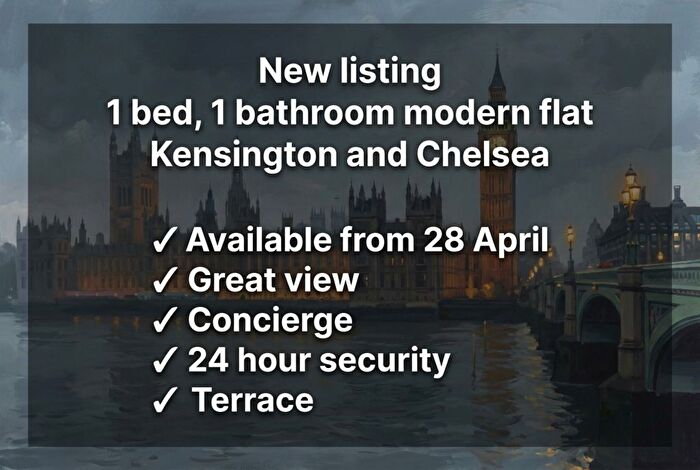 1 Bedroom Flat To Rent In Cascade Way, London, W12