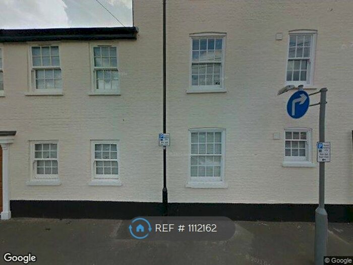 1 Bedroom Flat To Rent In Railway Street, Chelmsford, CM1