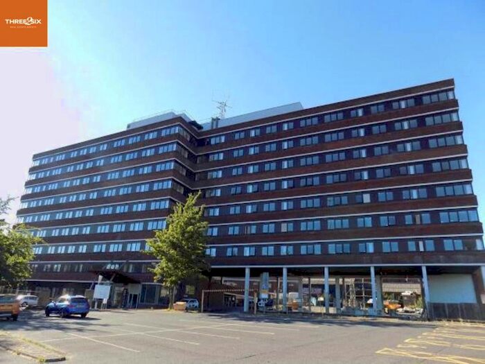 1 Bedroom Flat To Rent In Castle Court, The Minories, Dudley, DY2
