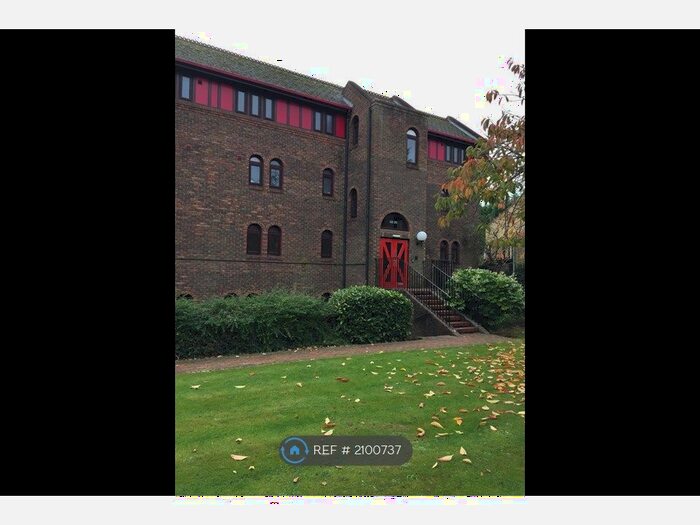 1 Bedroom Flat To Rent In The Drive, Peterborough, PE3