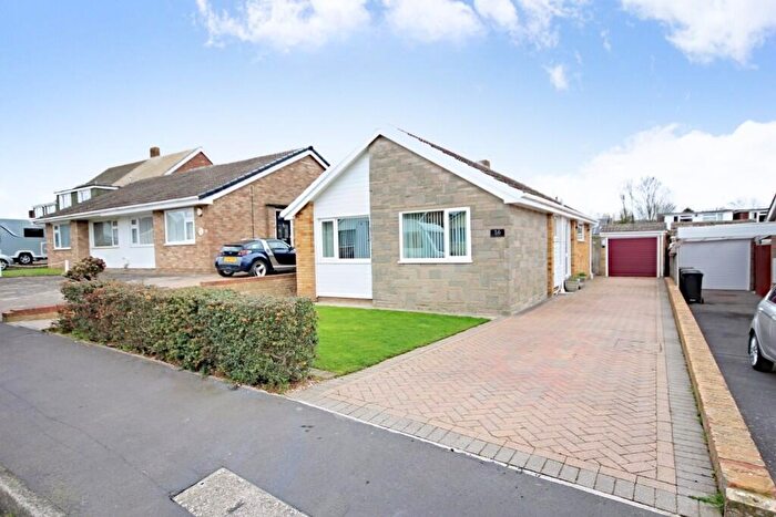 2 Bedroom Detached Bungalow For Sale In Eynsford Road, Allington, Maidstone, ME16