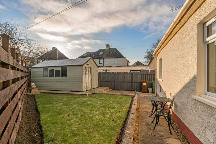 2 Bedroom Semi-Detached House For Sale In Morrison Avenue, Tranent, EH33