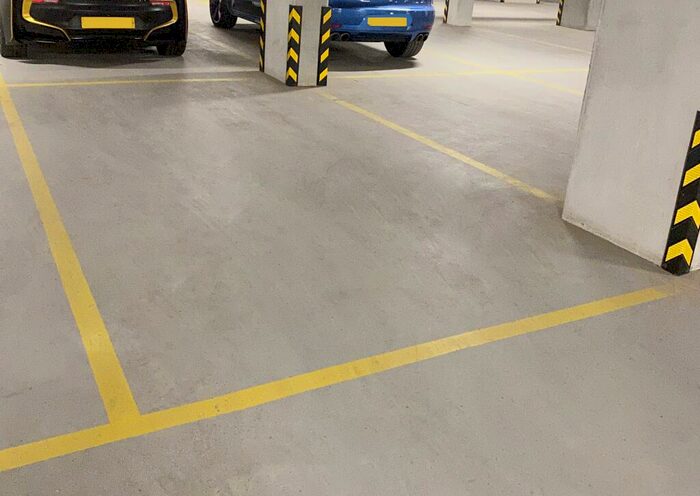 Garage / Parking To Rent In Elizabeth Tower, Chester Road, Manchester, M15