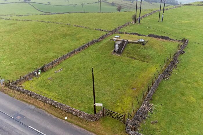 Land For Sale In Longcliffe Dsr, Coach Road, Matlock, Derbyshire, DE4