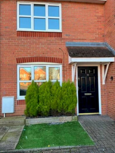 2 Bedroom Property To Rent In Dowland Close, Manchester, M23
