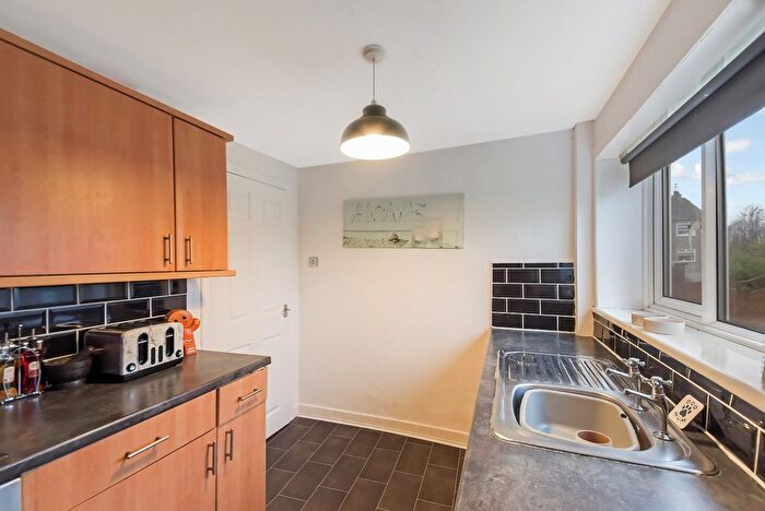 1 Bedroom Flat For Sale In Denewood Avenue, Paisley, Renfrewshire, PA2