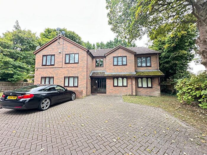 1 Bedroom Flat To Rent In The Hyde, Sundon Road, Houghton Regis, Dunstable, Bedfordshire, LU5